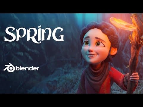 Spring